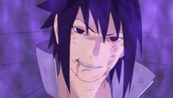 sasuke